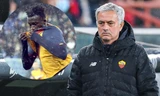 Học trò giúp Roma thắng trận, Mourinho phải trả tiền 'thua độ'