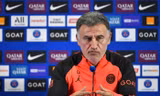 HLV PSG đáp trả chỉ trích sau khi được Messi và Mbappe cứu 