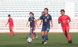 U20 nữ Thái Lan không thể tiếp bước Việt Nam vượt qua vòng loại U20 châu Á