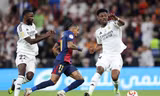 Đại bại trước Barca, Real Madrid lập cột mốc tệ nhất lịch sử