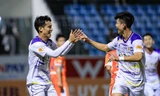 Nhận định Hà Nội FC vs Thép Xanh Nam Định, 19h15 ngày 4/5: Thành bại tại trận này