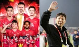 Tuyển Việt Nam 'tung hoành' trên danh sách 10 điểm nhấn tiêu biểu của ASEAN Cup 2024