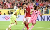 Đá hỏng phạt đền trước CLB của Messi, cầu thủ Ai Cập bị trừ gần 3 tháng lương