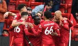 Nhận định, dự đoán Liverpool vs Crystal Palace, 21h00 ngày 18/9: Đập nát Pha lê