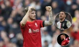 Top 5 cầu thủ trở lại mạnh mẽ sau chấn thương chân kinh hoàng