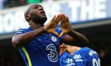 Lukaku lại giải cứu Chelsea tại vòng bảng Champions League