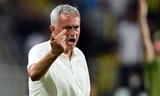 Mourinho có phát ngôn tranh cãi khi cầm quân ở vòng sơ loại Cúp C1 châu Âu