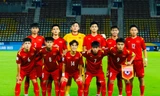 Việt Nam nằm ở bảng 'vừa miếng', Malaysia và Indonesia rơi vào bảng khó ở vòng loại U17 châu Á