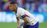 Sau Messi, đến lượt Mbappe mang tin buồn đến Olympic Paris 2024