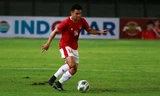 Đá hơn người, ĐT Indonesia vẫn thảm bại 0-5