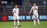 Tuyển Thái Lan bị đối thủ chơi chiêu trước trận đấu then chốt ở vòng loại Asian Cup 2027