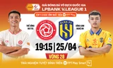 Nhận định Thể Công Viettel vs SLNA, 19h15 ngày 25/4: Trở lại đường đua