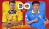 Nhận định SLNA vs Quảng Nam, 18h00 ngày 20/4: Hai kẻ cùng cảnh ngộ