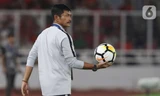 Thắng U22 Việt Nam, HLV tuyển U22 Indonesia thừa nhận 'học hỏi nhiều từ HLV Troussier'