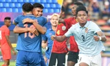 Nhận định U22 Thái Lan vs U22 Myanmar, 20h00 ngày 13/5: Niềm tin mong manh