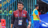 HLV tuyển U22 Indonesia: 'Việt Nam và Thái Lan đang phải tránh chúng tôi'