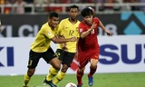 Báo Indonesia cảnh báo ĐT Việt Nam về hàng công của Malaysia