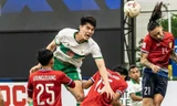 Trước màn tử chiến với Malaysia, đội tuyển Indonesia có tiếp viện quan trọng