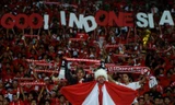 CĐV Indonesia: Giá mà cứ đá thế này khi gặp Việt Nam...