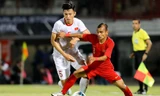 Các đối thủ của Việt Nam chơi lớn trước giờ dự AFF Cup