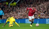 Sancho bị chỉ ra sai lầm khi chọn MU