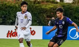 Nhận định, dự đoán Lào vs Campuchia, 16h00 ngày 9/5: Điểm tựa 'sân nhà'
