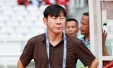 Shin Tae-yong trì hoãn đề nghị gia hạn từ phía Indonesia, tính trở về dẫn dắt đội tuyển Hàn Quốc