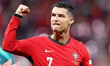 Bỏ lỡ nhiều cơ hội, Ronaldo vẫn kịp lập 2 kỷ lục EURO