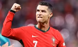 Bỏ lỡ nhiều cơ hội, Ronaldo vẫn kịp lập 2 kỷ lục EURO