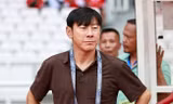 Shin Tae-yong trì hoãn đề nghị gia hạn từ phía Indonesia, tính trở về dẫn dắt đội tuyển Hàn Quốc