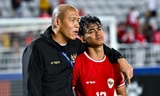 Ngôi sao nhập tịch thừa nhận cả đội Indonesia đã kiệt sức sau VCK U23 châu Á