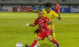 CLB Indonesia bỏ Cúp C1 Đông Nam Á vào phút chót