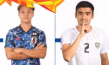 Nhận định U23 Nhật Bản vs U23 Uzbekistan, 22h30 ngày 3/5: Trận chiến của hai gã khổng lồ