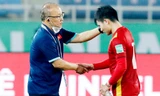 HLV Park Hang-seo: 'Nếu phải chia tay, tôi muốn chia tay ĐT Việt Nam trong êm đẹp' 