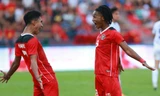 Indonesia gọi Ronaldo đấu Việt Nam tại giải U19 ĐNÁ