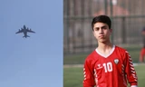 Tuyển thủ Afghanistan tử vong vì rơi từ máy bay Mỹ tháo chạy khỏi Taliban