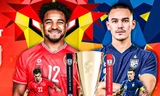 Quên Indonesia đi, Việt Nam vs Thái Lan mới xứng danh 2 gã khổng lồ của bóng đá Đông Nam Á!