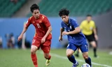 Báo Thái Lan: 'Chết hụt trước U23 Việt Nam'