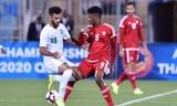 Nhận định, dự đoán U23 Saudi Arabia vs U23 UAE, 20h00 ngày 9/6: Ngôi đầu đổi chủ