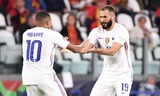 Nhận định, dự đoán Pháp vs Đan Mạch, 01h45 ngày 4/6: Vùi dập Lính chì