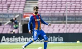 Mức lương 3 euro của Gerard Pique tại Barca