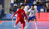 Pháp và Iran 'bắt tay' tạo nên bê bối ở World Cup futsal 2024