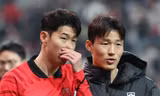 Trung Quốc đòi treo giò tuyển thủ Hàn Quốc đến hết đời, FIFA nói không