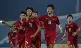 Việt Nam vào bảng siêu khó ở giải U17 châu Á 2025