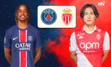 Nhận định PSG vs Monaco, 03h05 ngày 8/2: Khó cản nhà vua