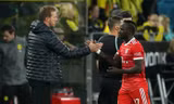 Vì Mane, Bayern mâu thuẫn với ĐT Senegal