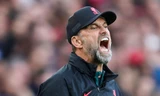 HLV Klopp thừa nhận sự thật đau lòng sau trận thua Arsenal