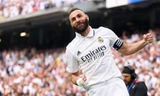 Trước trận Elche vs Real Madrid, 02h00 ngày 20/10: Benzema khao Bóng vàng 