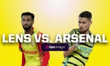Nhận định Lens vs Arsenal, 02h00 ngày 4/10: Vùi dập hiện tượng