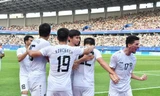 Nhận định Olympic Uzbekistan vs Olympic Hồng Kông Trung Quốc, 15h00 ngày 7/10: Lần thứ 3 khó khác